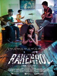 Rakenrol Rakenrol