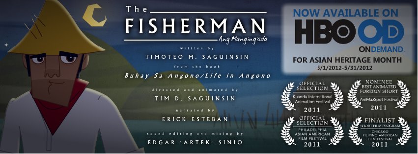 Fisherman